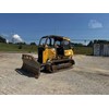 2014 John Deere 650K XLT Dozer